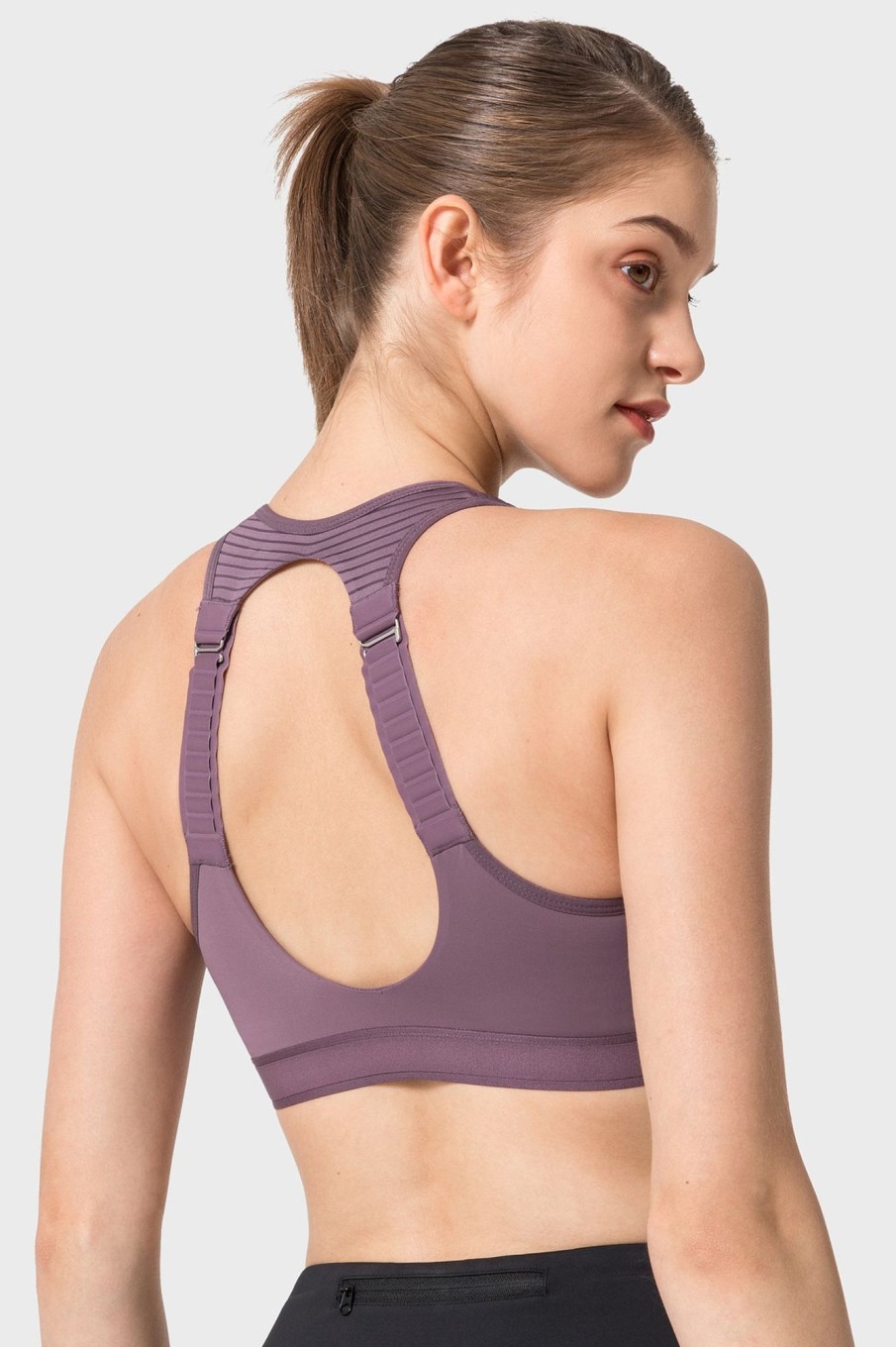 Sport-Bhs Yvette | Sport-Bh Active 2 Purple