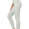 Hosen Yvette | Leggings Geli Light Green