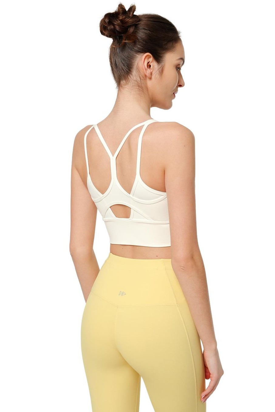 Sport-Bhs Yvette | Sport-Bh Samar Off White