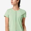 Tops Yvette | T-Shirt Katy Green