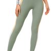 Hosen Yvette | Leggings Carly Green