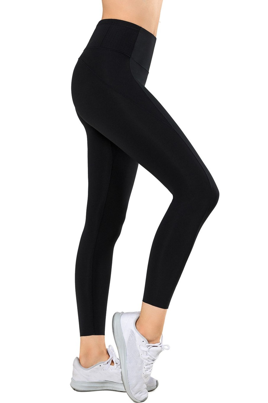 Hosen Yvette | Leggings Winter Black