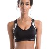 Sport-Bhs Yvette | Sport-Bh Strong Black