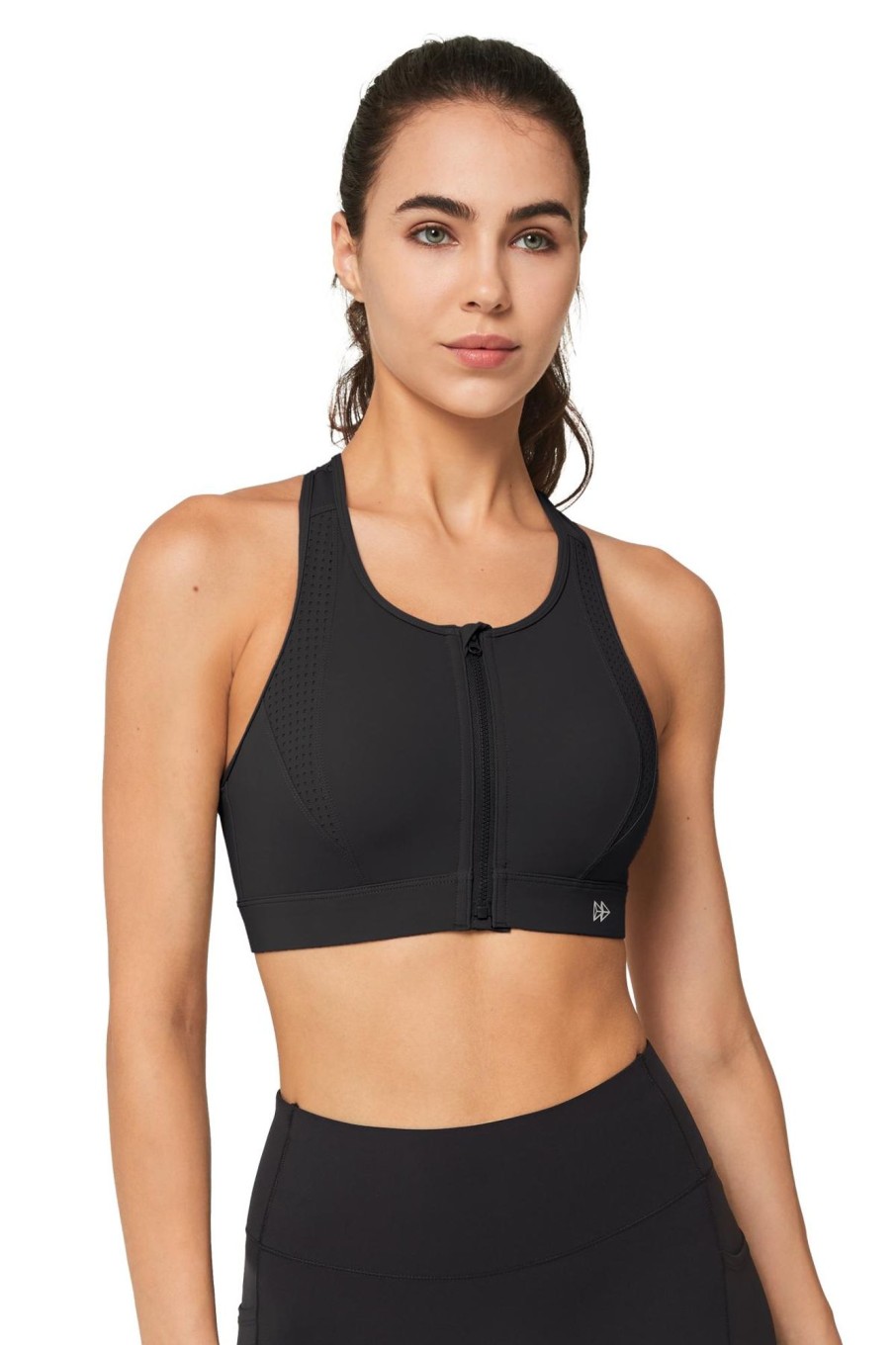 Sport-Bhs Yvette | Sport-Bh Nina Black