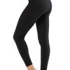 Hosen Yvette | Leggings Tyra Black