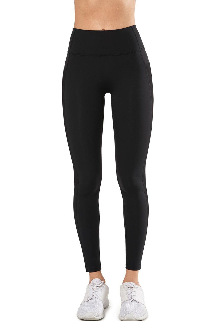 Hosen Yvette | Leggings Tyra Black