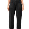 Hosen Yvette | Leisure Pants Comfy Black