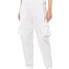 Hosen Yvette | Leisure Pants Yasmin White