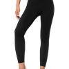 Hosen Yvette | Leggings Romy Black