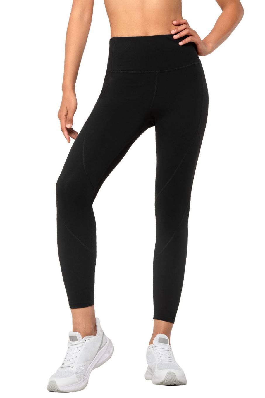 Hosen Yvette | Leggings Romy Black