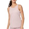 Tops Yvette | Tank Top Alisa Pink