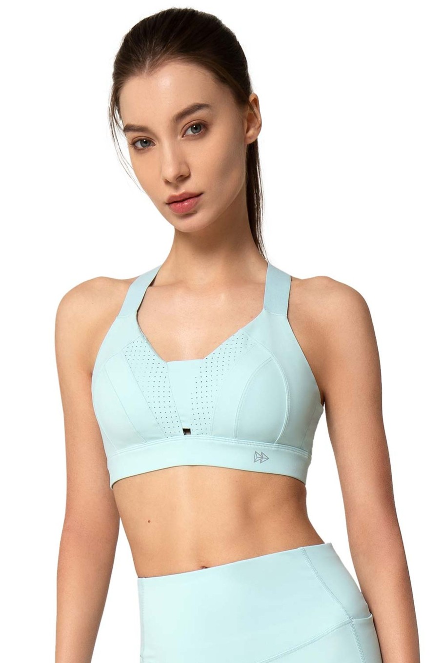 Sport-Bhs Yvette | Sport-Bh Kira Blue