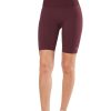 Hosen Yvette | Shorts Kylie Wine