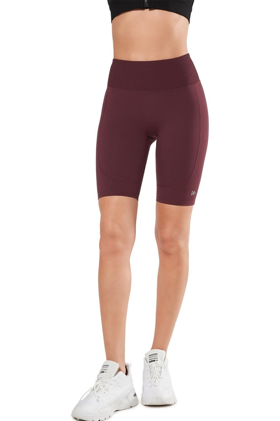 Hosen Yvette | Shorts Kylie Wine