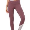 Hosen Yvette | Leggings Caro Wine