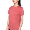 Tops Yvette | T-Shirt Tanja Red