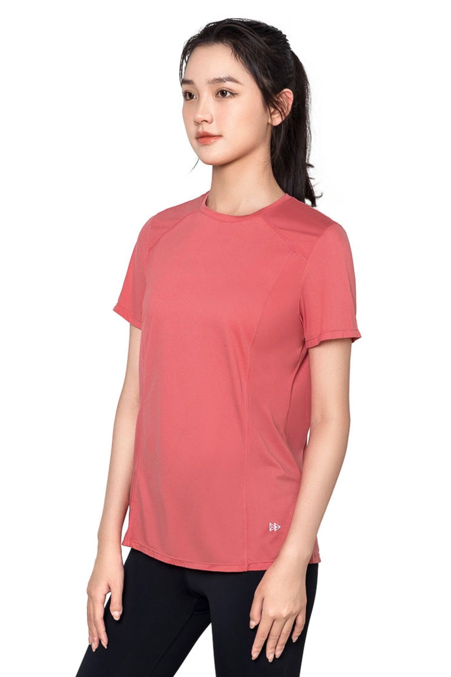 Tops Yvette | T-Shirt Tanja Red