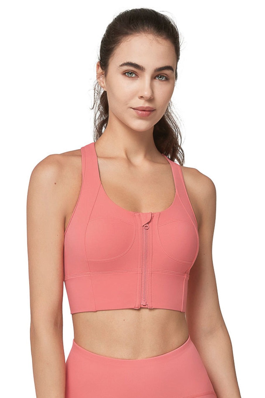 Sport-Bhs Yvette | Sport-Bh Clea Red