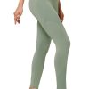 Hosen Yvette | Leggings Pearl Green