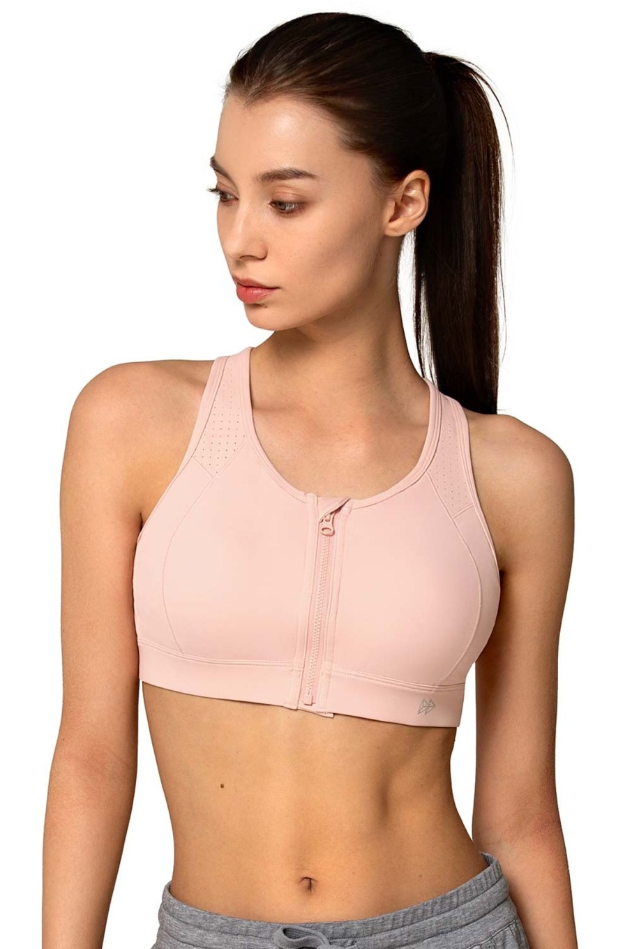 Sport-Bhs Yvette | Sport-Bh Romy Pink