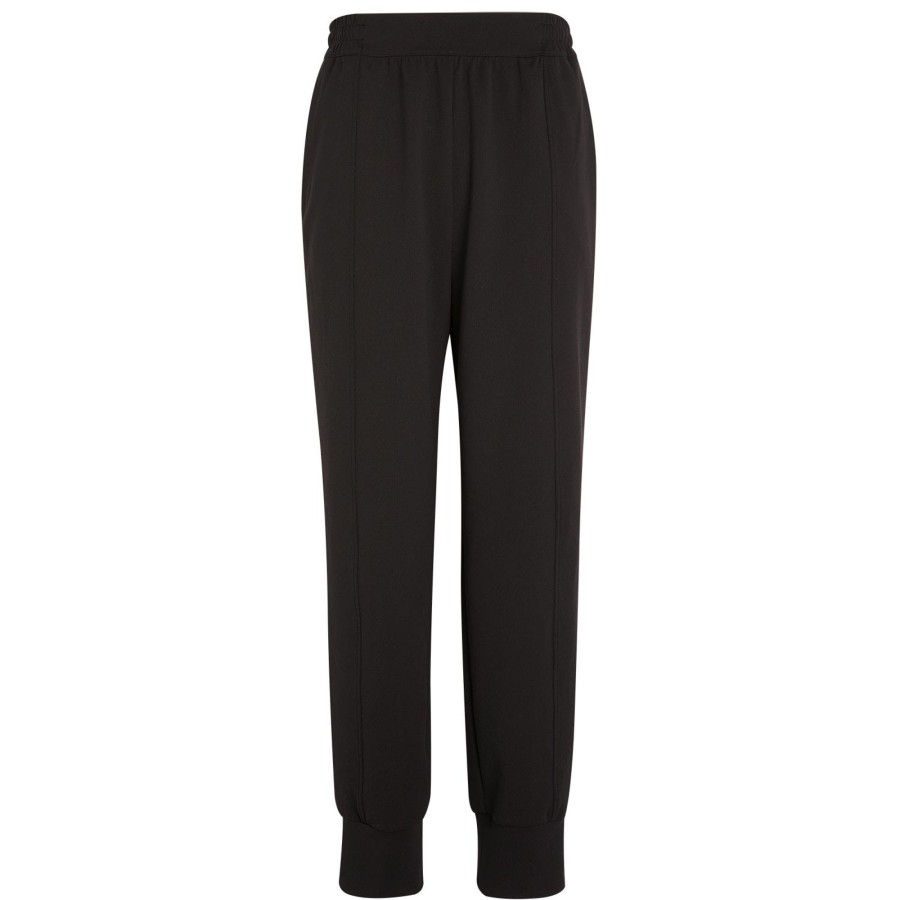 Hosen Yvette | Leisure Pants Clea Black