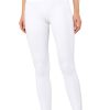 Hosen Yvette | Leggings Posie White