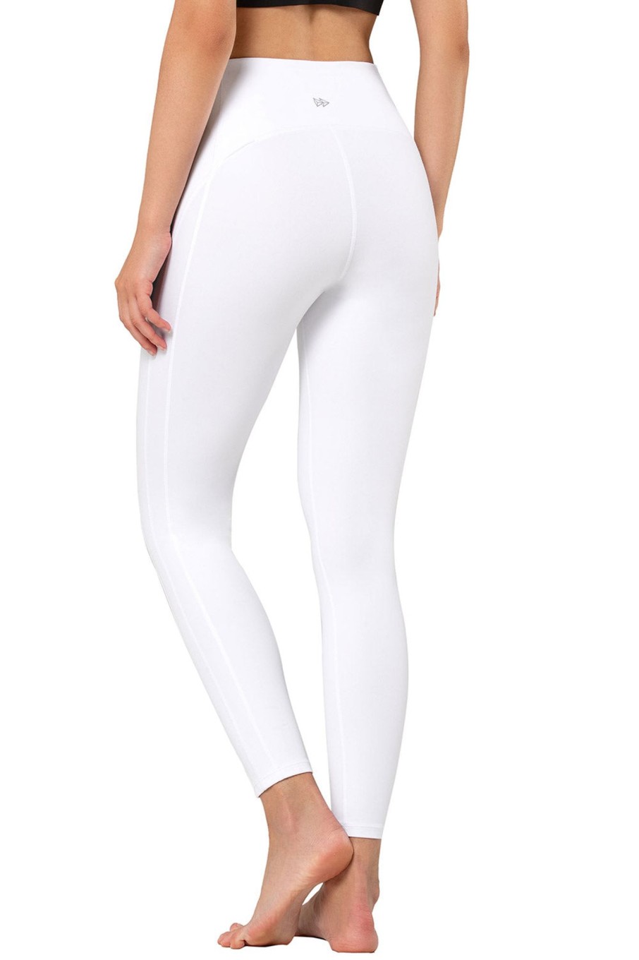 Hosen Yvette | Leggings Posie White