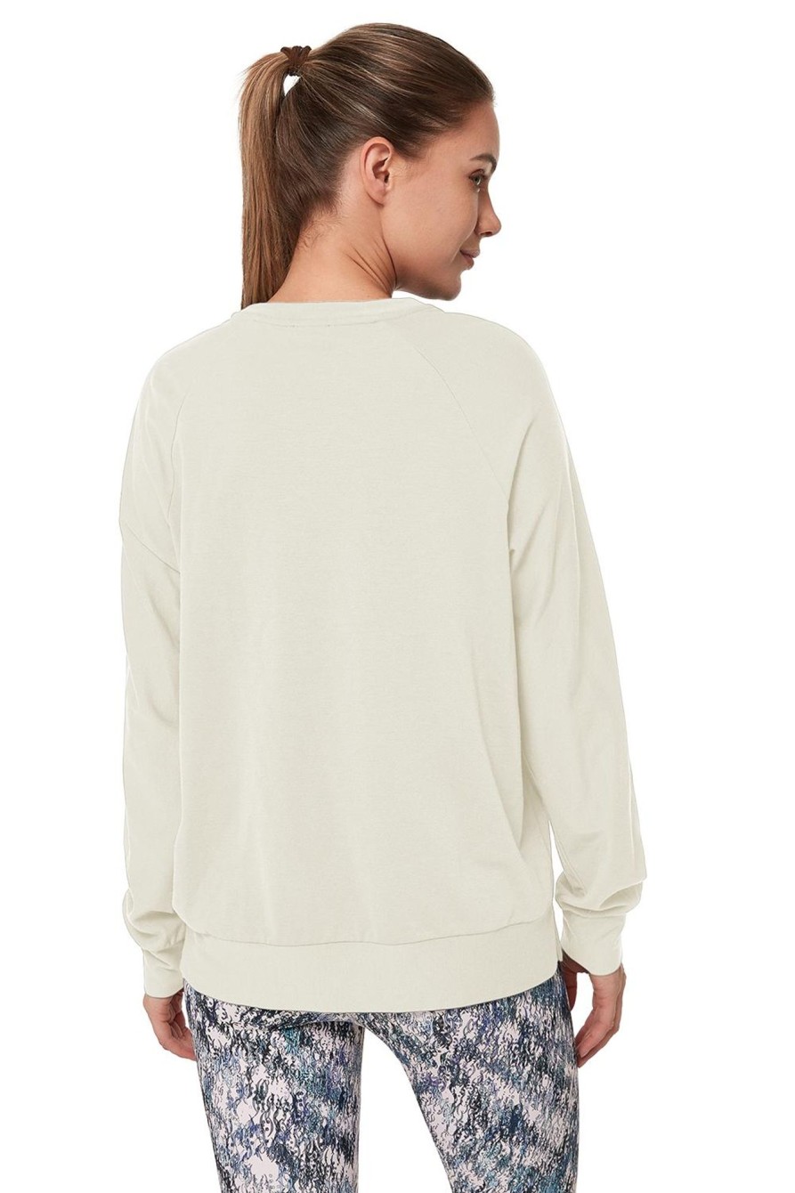 Tops Yvette | Pullover Mona Off White