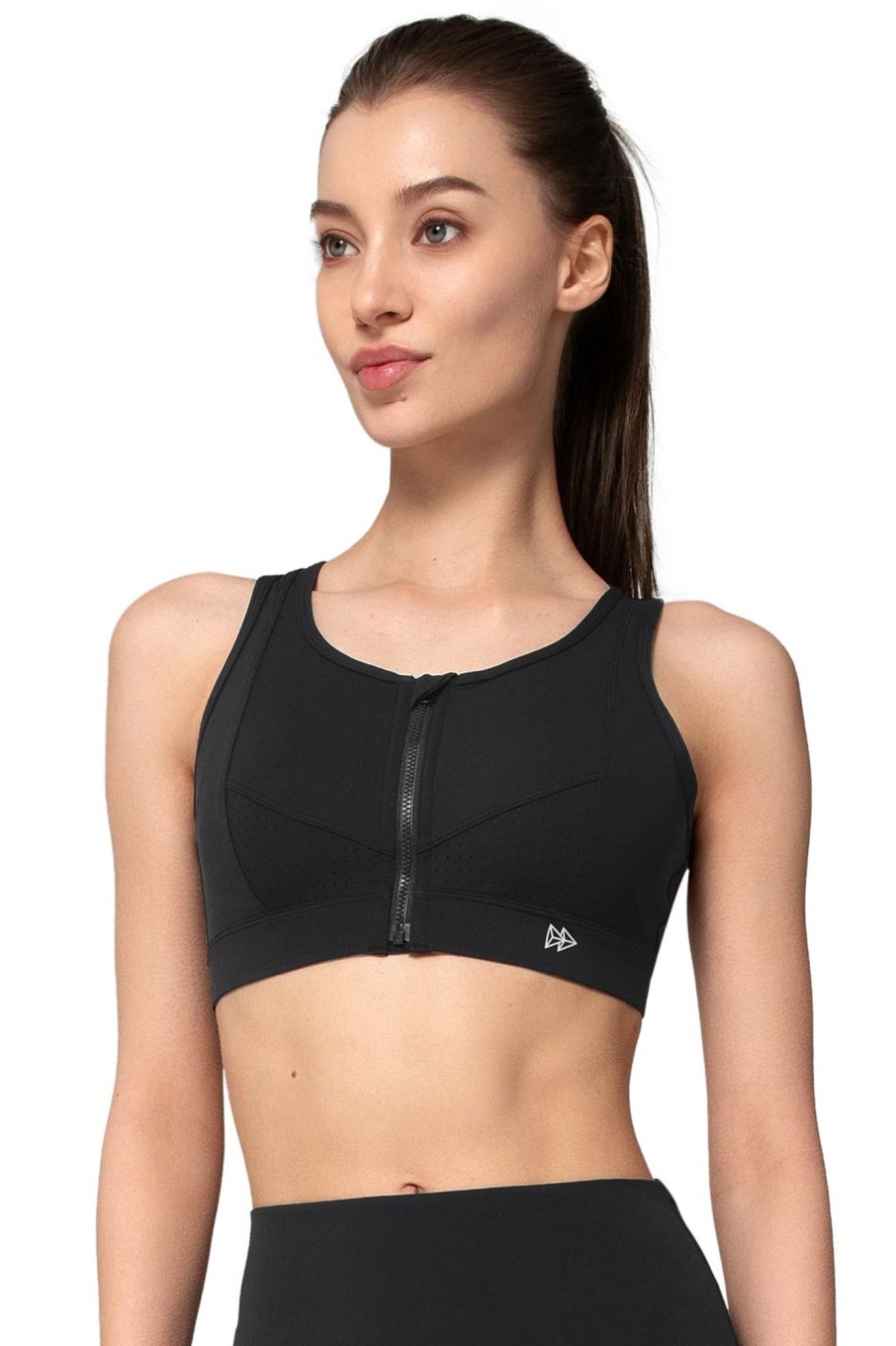 Sport-Bhs Yvette | Sport-Bh Ava Black