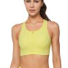 Sport-Bhs Yvette | Sport-Bh Nina Yellow