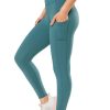 Hosen Yvette | Leggings Power Green