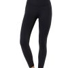 Hosen Yvette | Yoga Leggings Charly Black