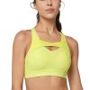 Sport-Bhs Yvette | Sport-Bh Leni Yellow