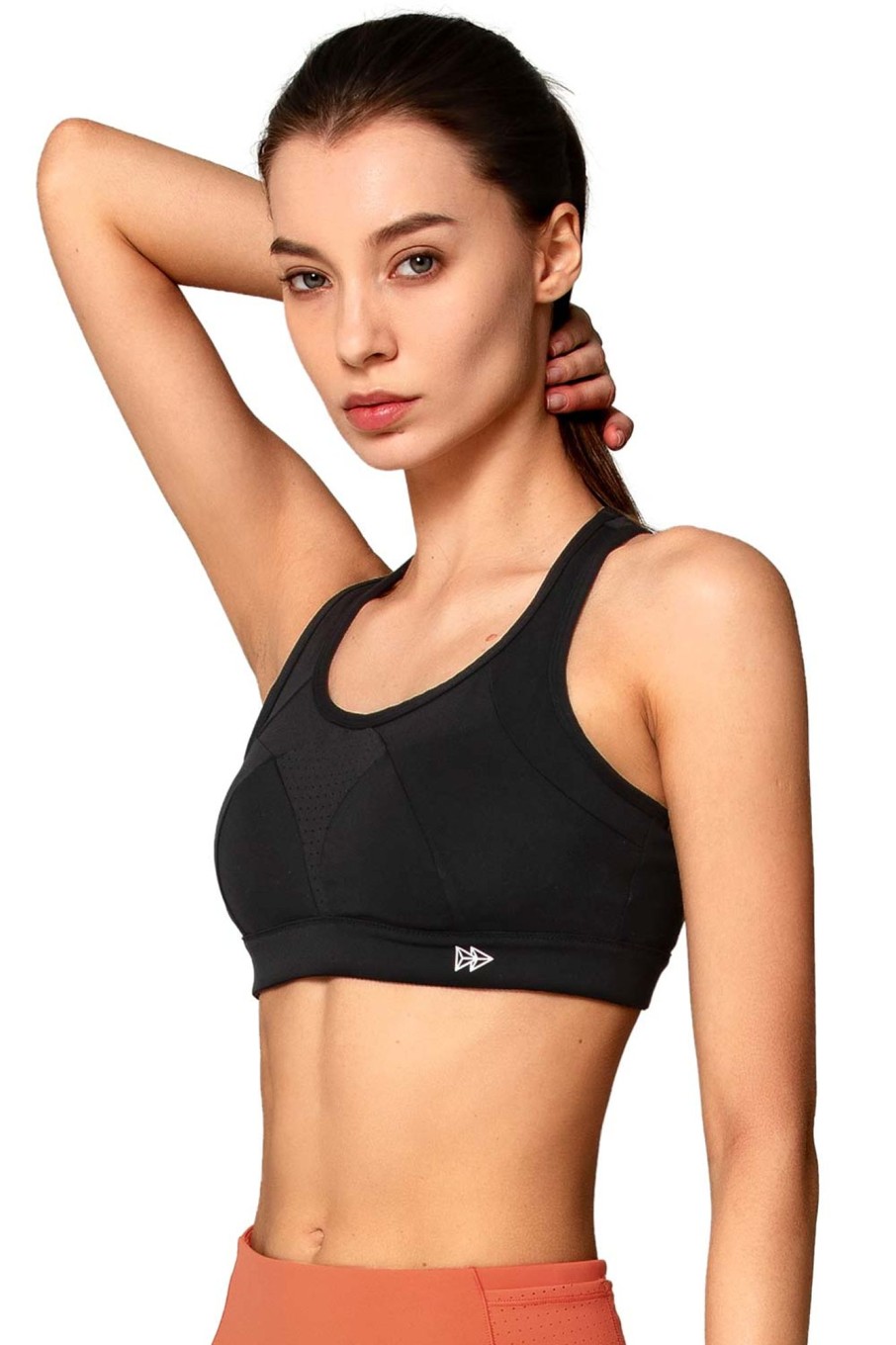 Sport-Bhs Yvette | Sport-Bh Dana Black