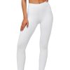 Hosen Yvette | Leggings Sara White