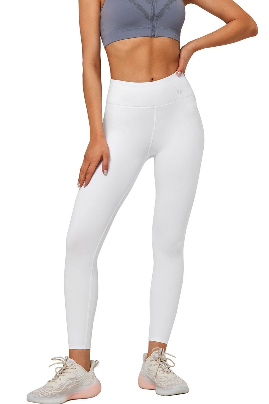 Hosen Yvette | Leggings Sara White