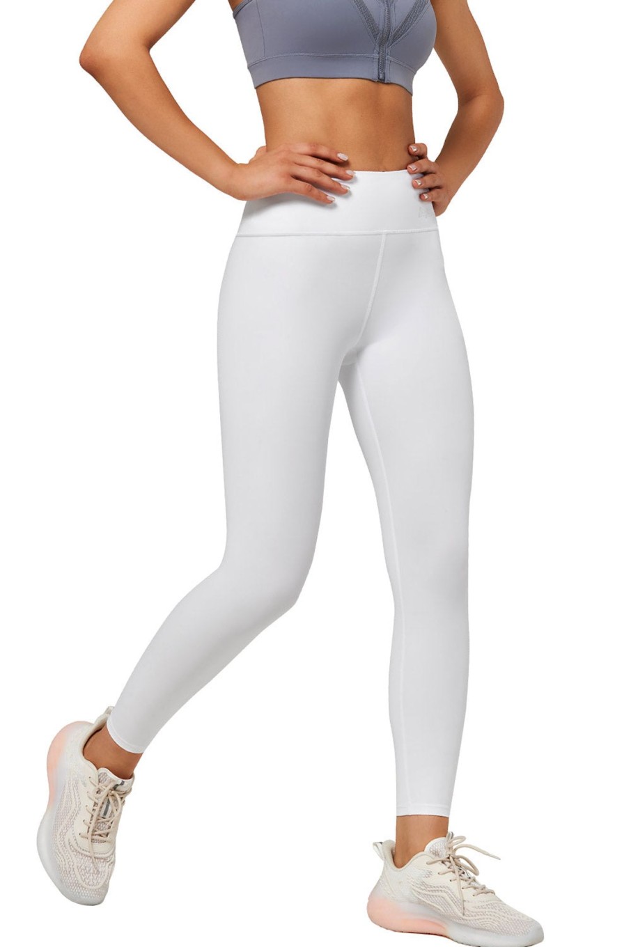 Hosen Yvette | Leggings Sara White