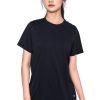 Tops Yvette | T-Shirt Tanja Black