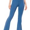 Hosen Yvette | Leisure Pants Agatha Blue