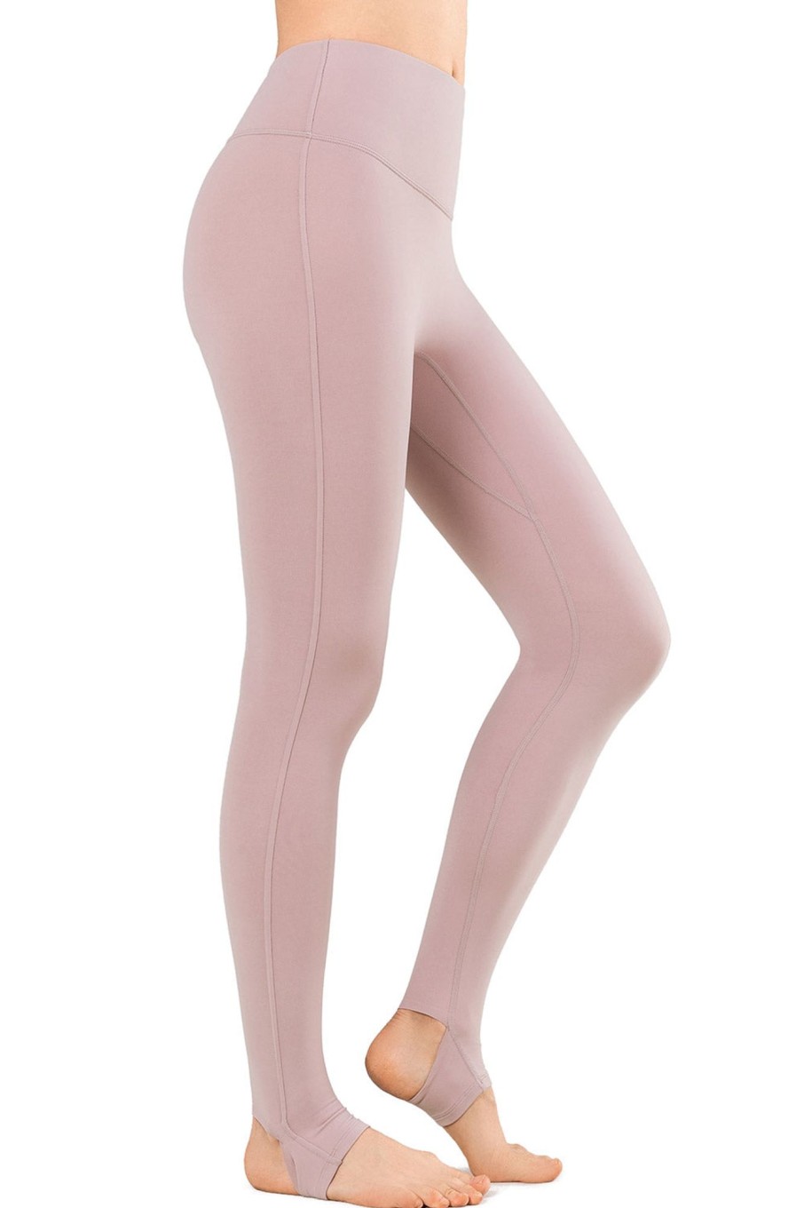 Hosen Yvette | Leggings Mindful Pink