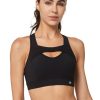 Sport-Bhs Yvette | Sport-Bh Leni Black