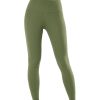 Hosen Yvette | Leggings Merle Dark Green