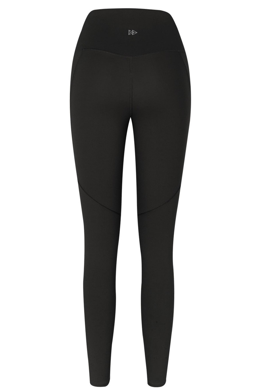 Hosen Yvette | Leggings Blossom Black