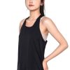 Tops Yvette | Tank Top Lara Black