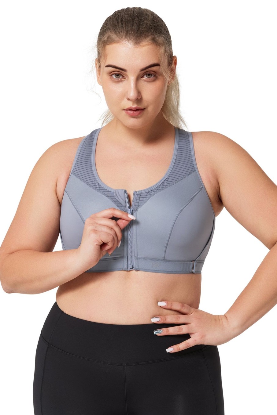 Sport-Bhs Yvette | Sport-Bh Active 2 Stone