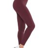 Hosen Yvette | Leggings Tyra Wine