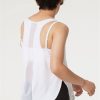 Tops Yvette | Tank Top Emma White