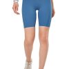 Hosen Yvette | Shorts Clea Blue