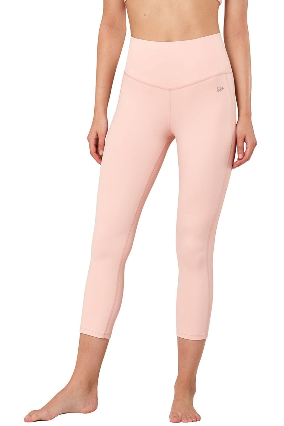 Hosen Yvette | 7/8-Leggings Lynn Pink