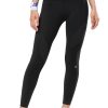 Hosen Yvette | Leggings Clea Black